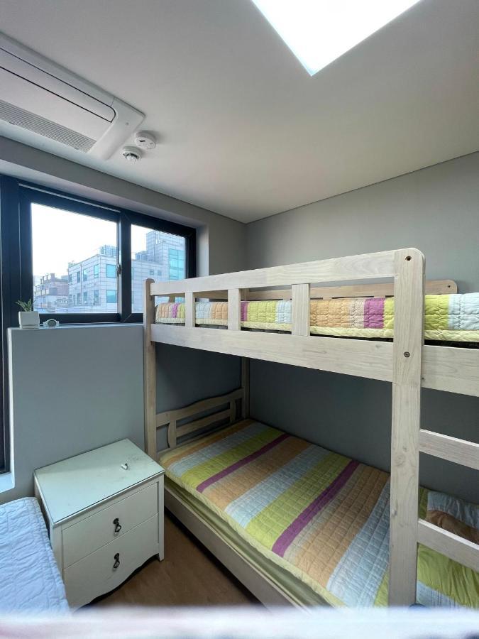 Dream Comfort โซล ภายนอก รูปภาพ
