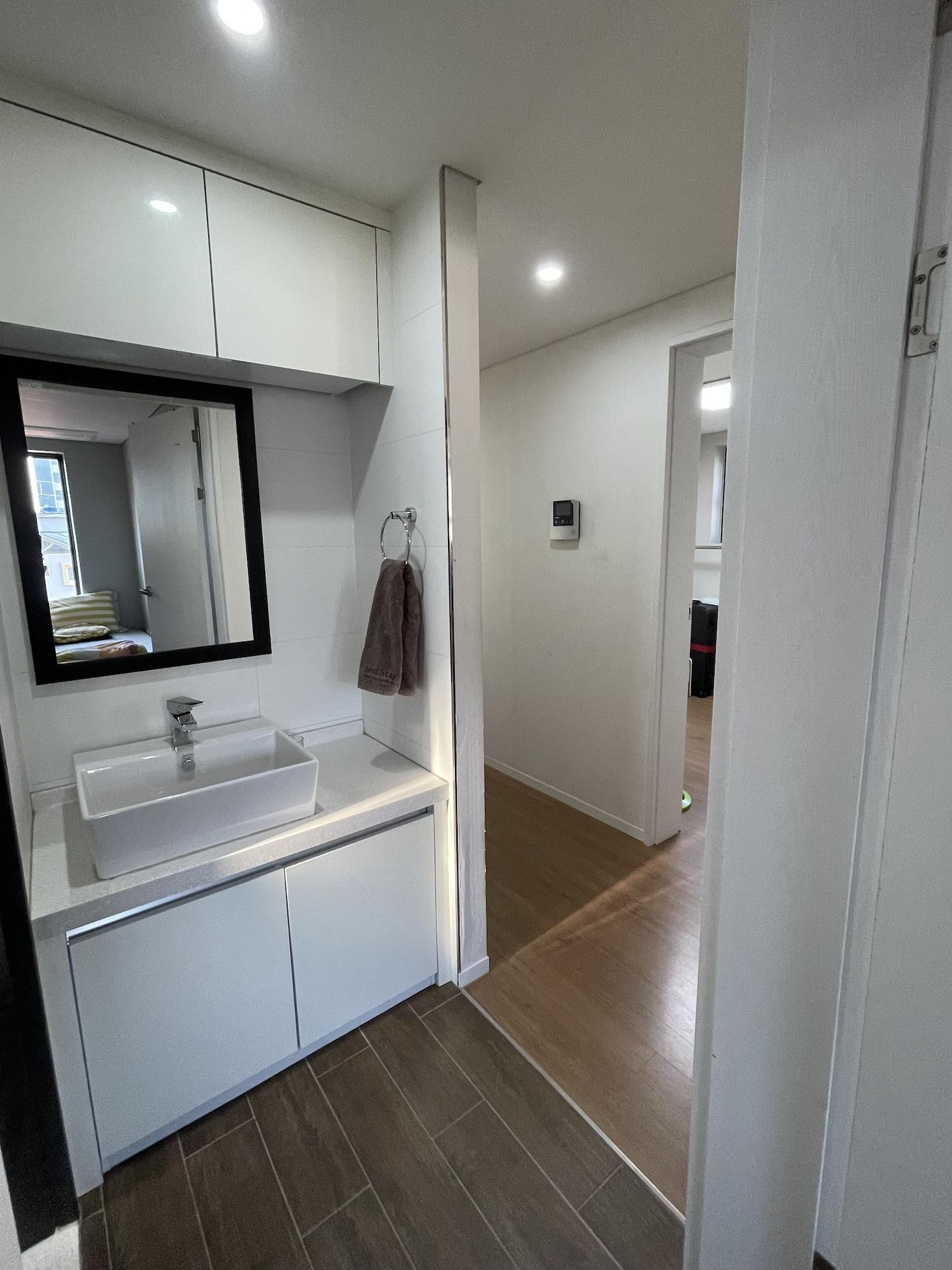 Dream Comfort โซล ภายนอก รูปภาพ