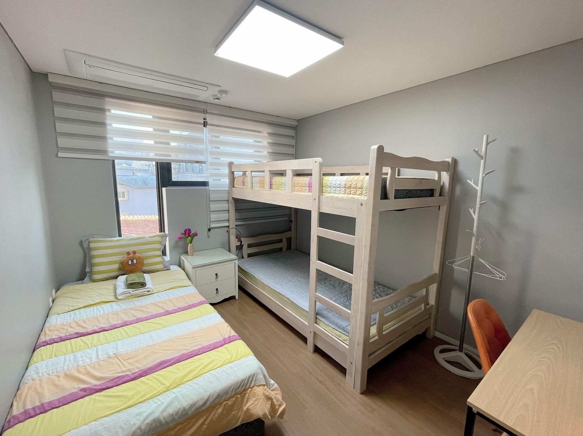 Dream Comfort โซล ภายนอก รูปภาพ