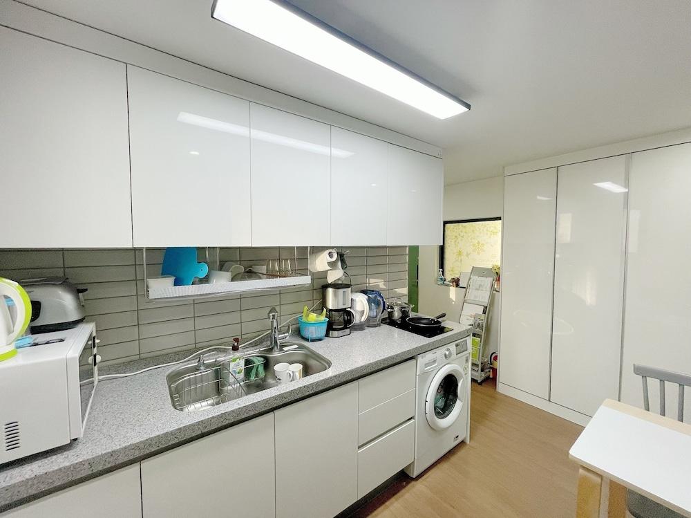 Dream Comfort โซล ภายนอก รูปภาพ
