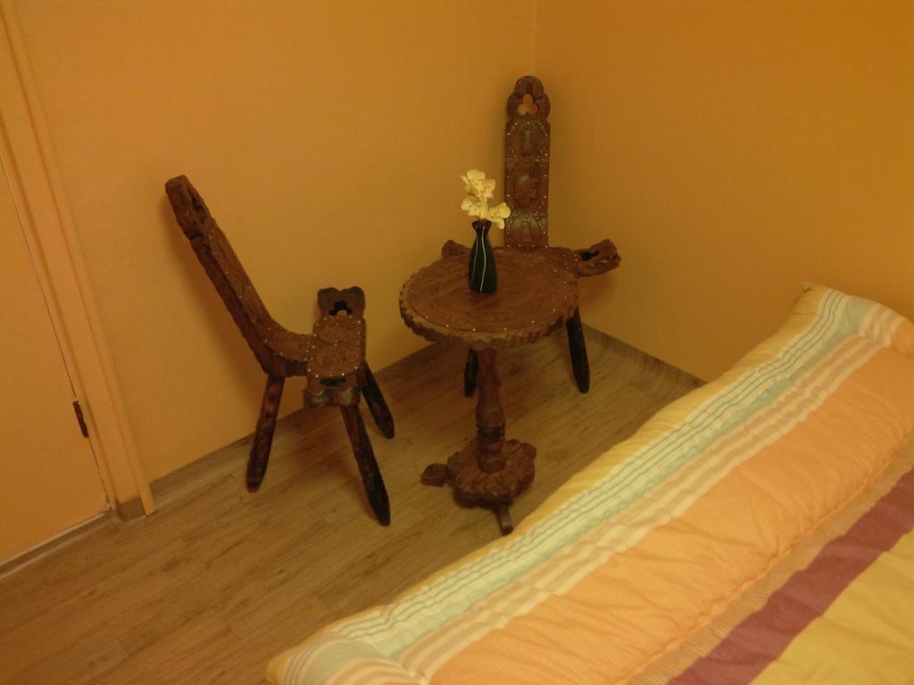 Dream Comfort โซล ห้อง รูปภาพ