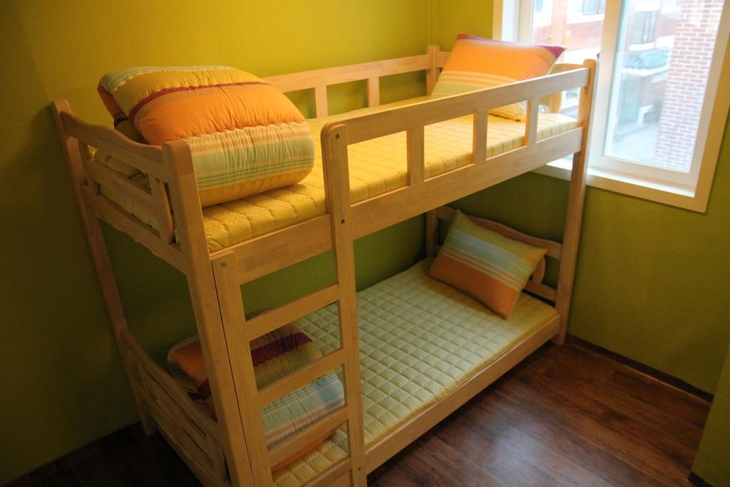 Dream Comfort โซล ห้อง รูปภาพ