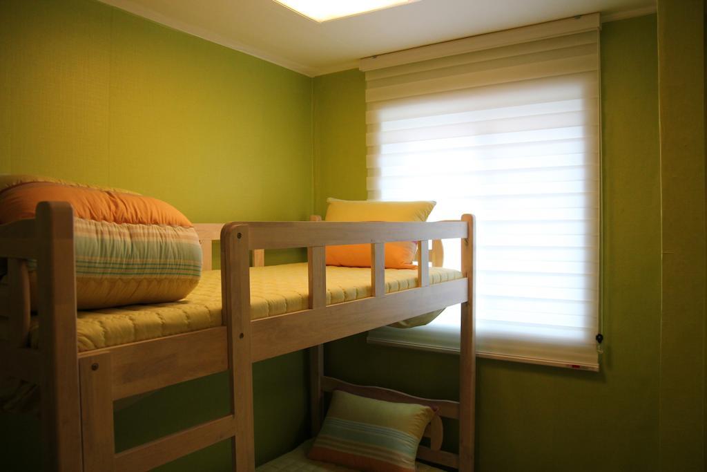 Dream Comfort โซล ห้อง รูปภาพ