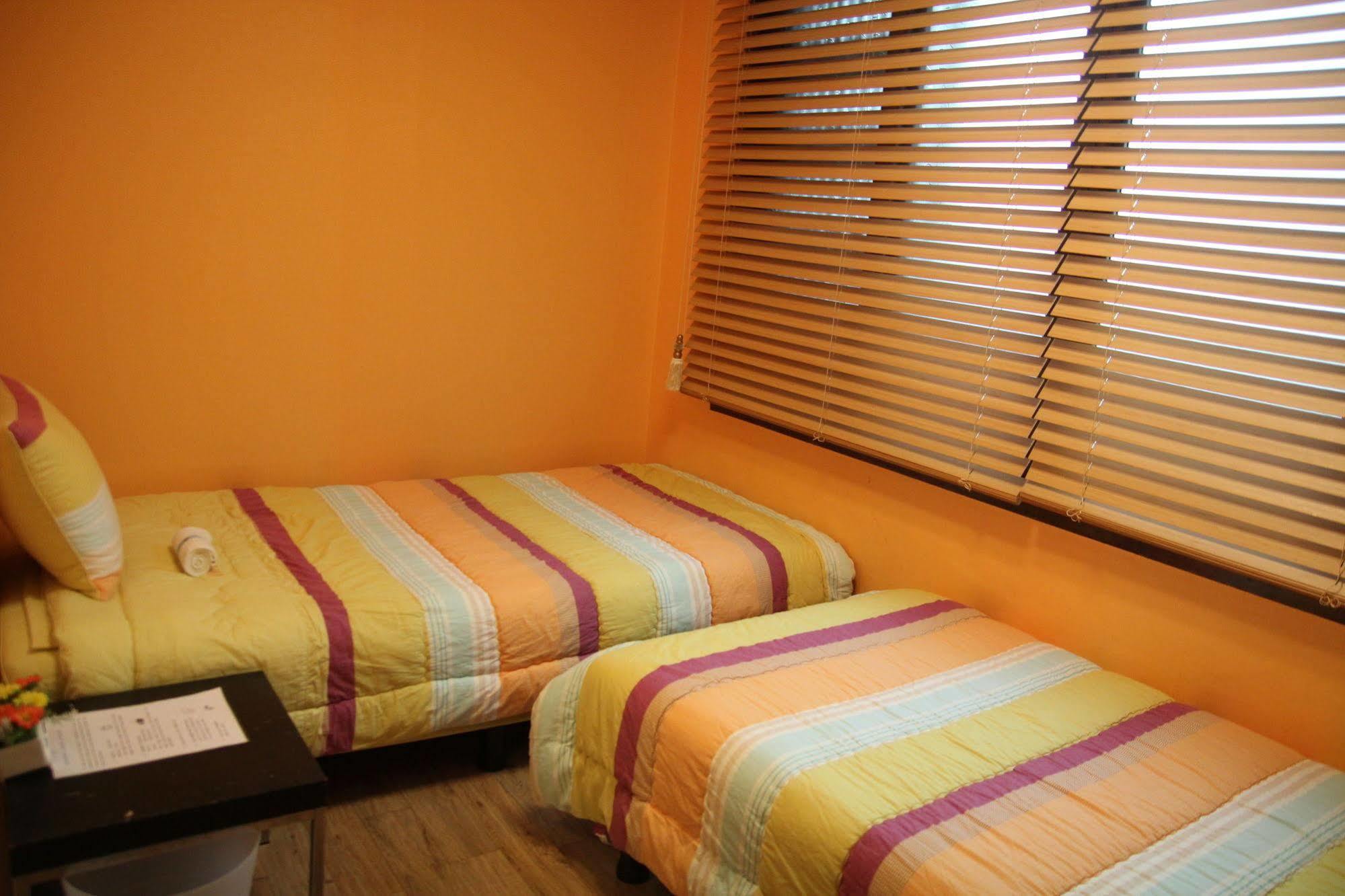 Dream Comfort โซล ภายนอก รูปภาพ