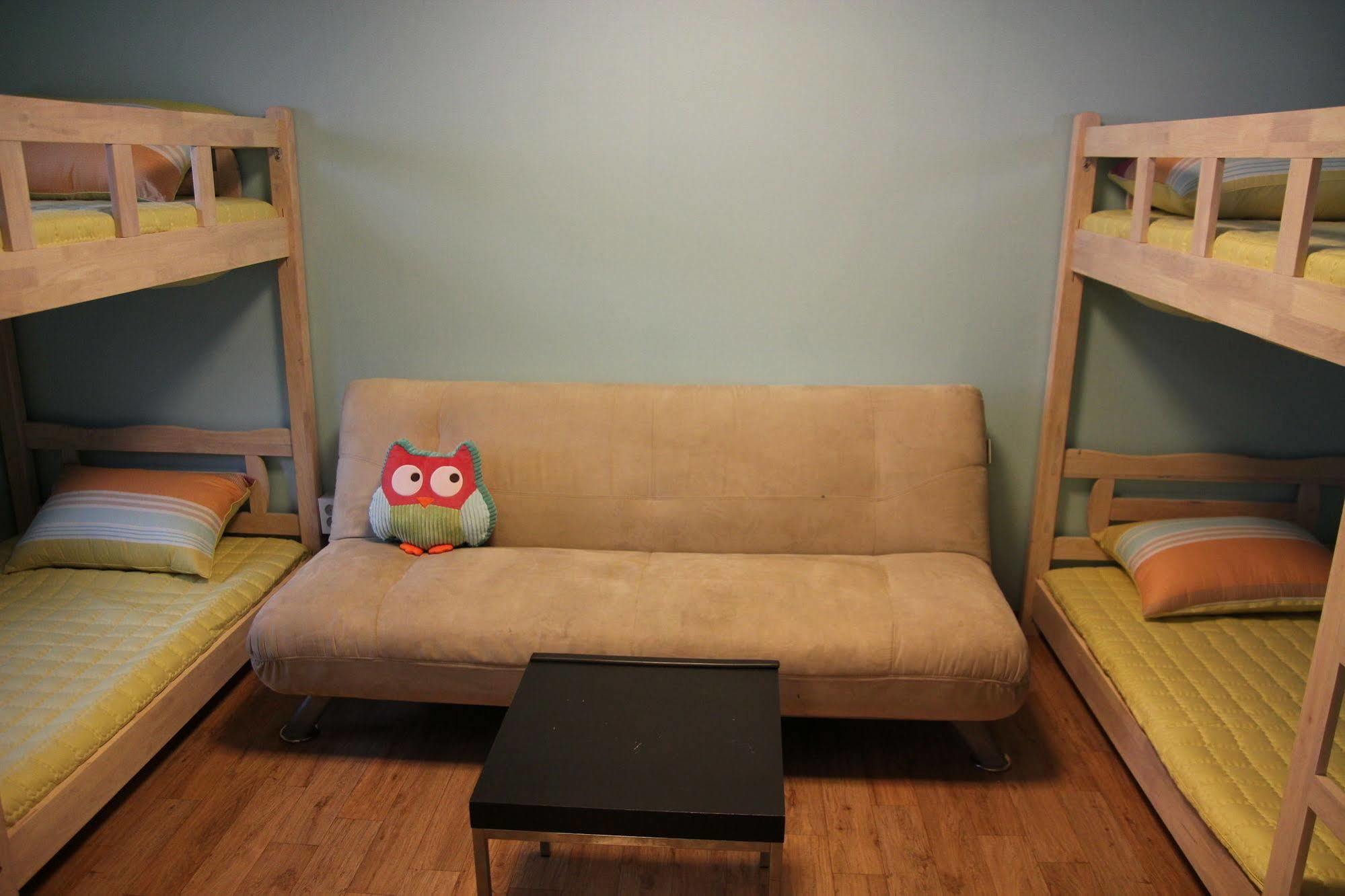 Dream Comfort โซล ภายนอก รูปภาพ