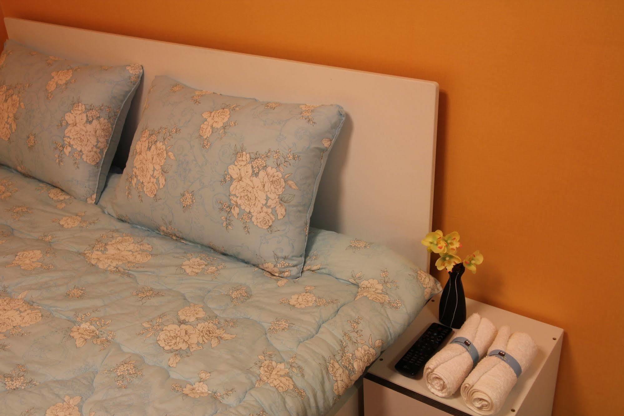 Dream Comfort โซล ภายนอก รูปภาพ