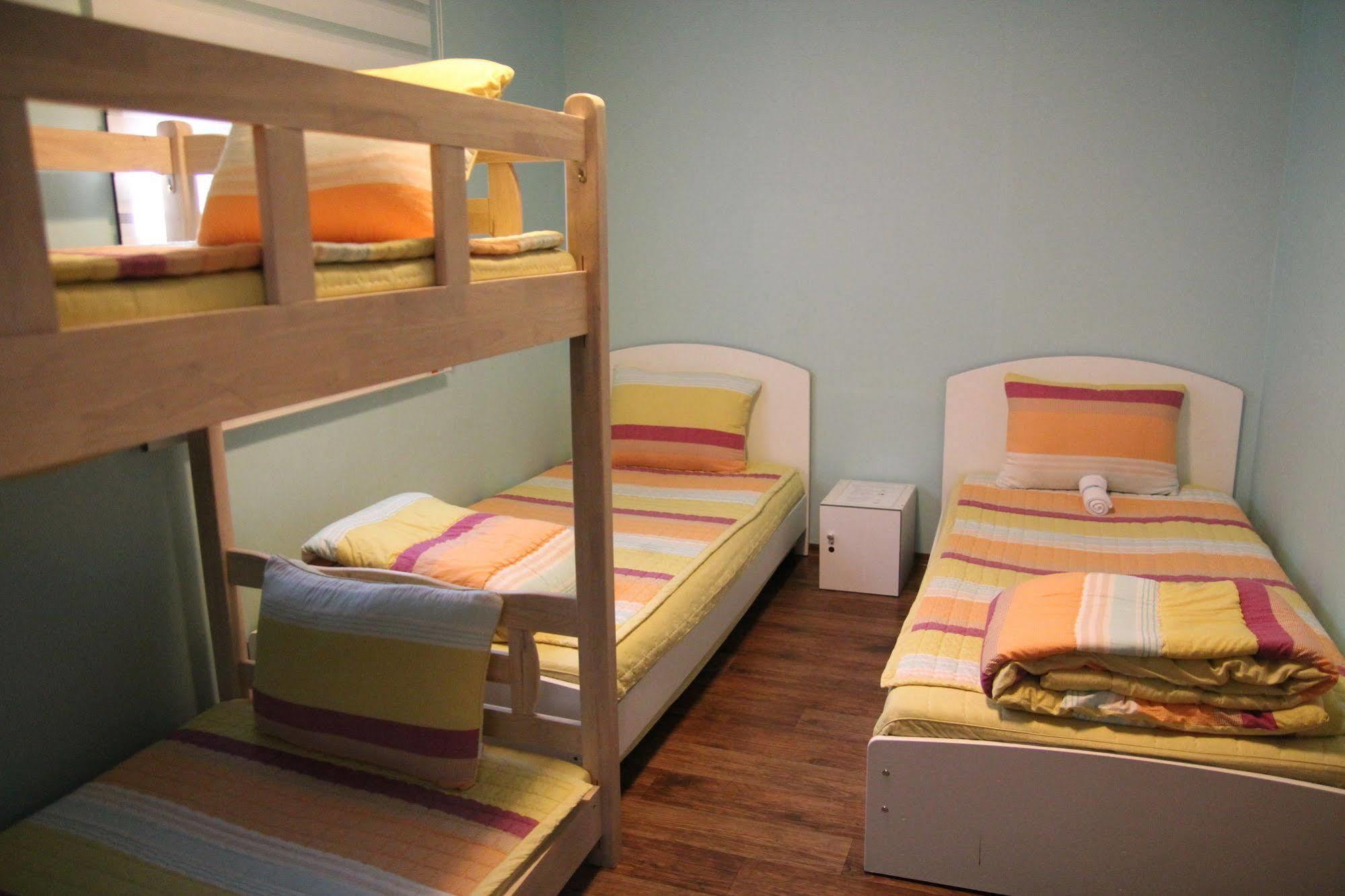 Dream Comfort โซล ภายนอก รูปภาพ