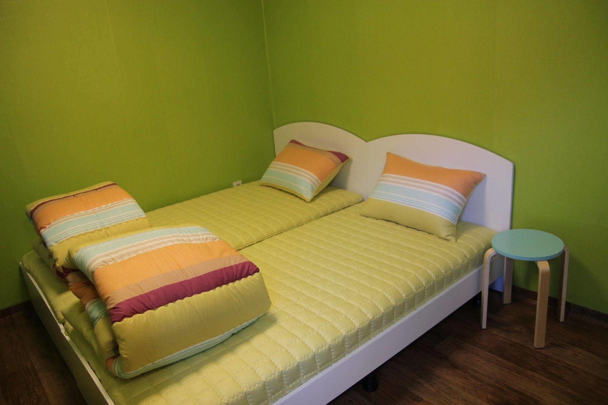 Dream Comfort โซล ภายนอก รูปภาพ