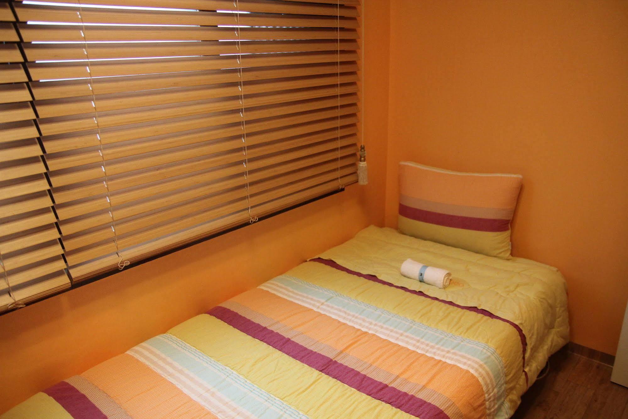 Dream Comfort โซล ภายนอก รูปภาพ