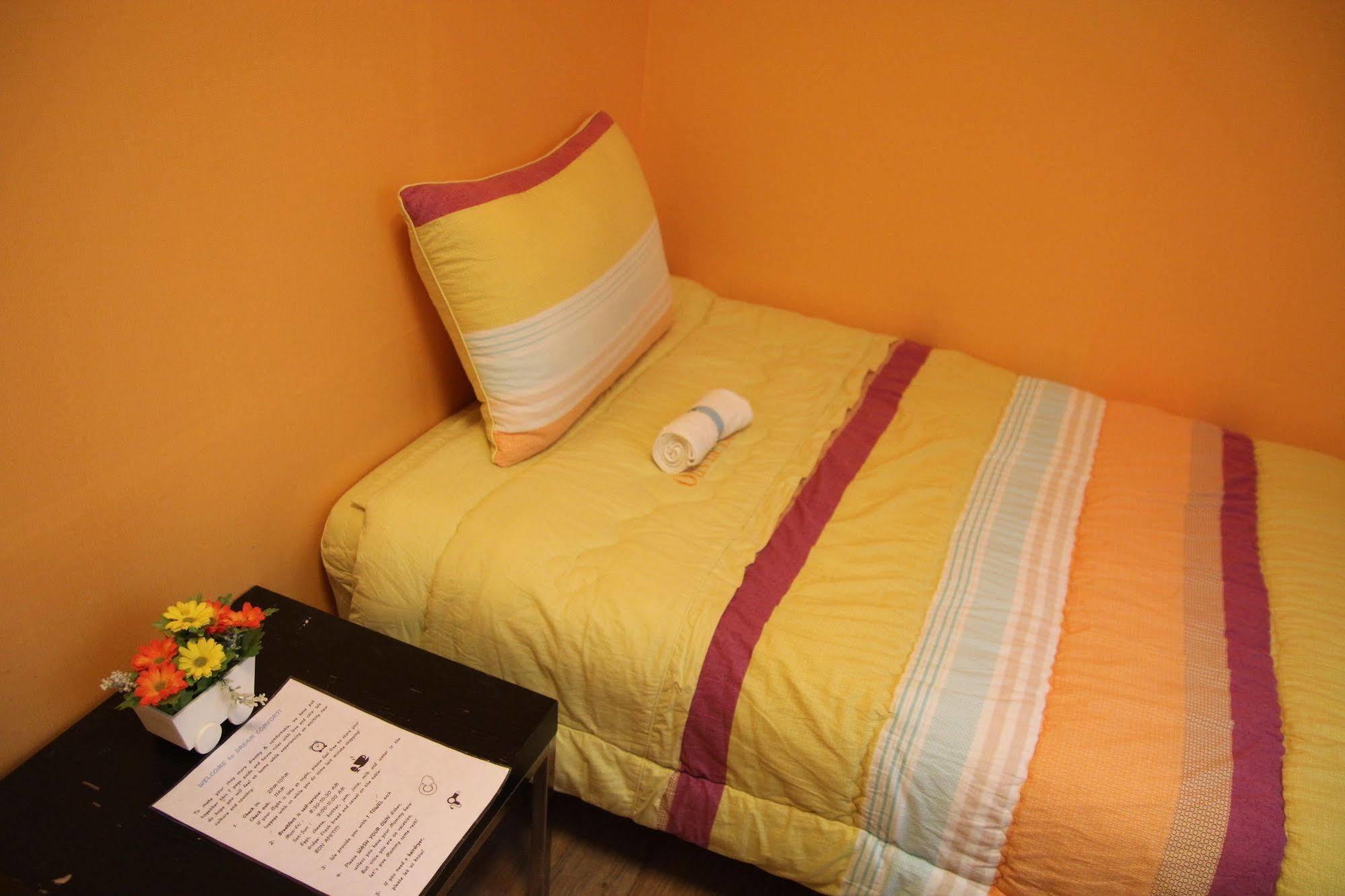 Dream Comfort โซล ภายนอก รูปภาพ