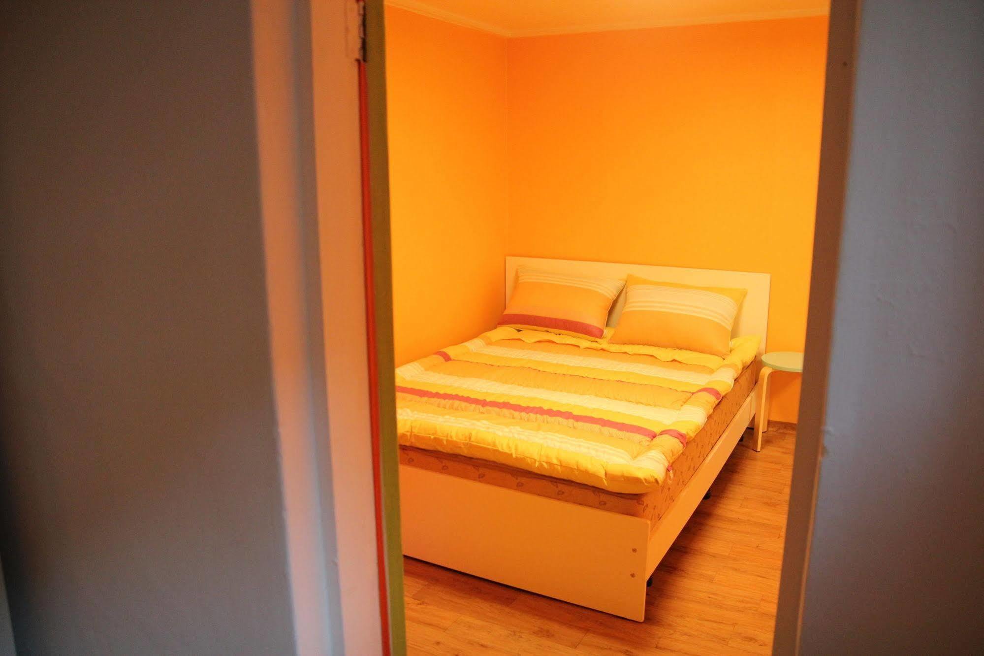 Dream Comfort โซล ภายนอก รูปภาพ