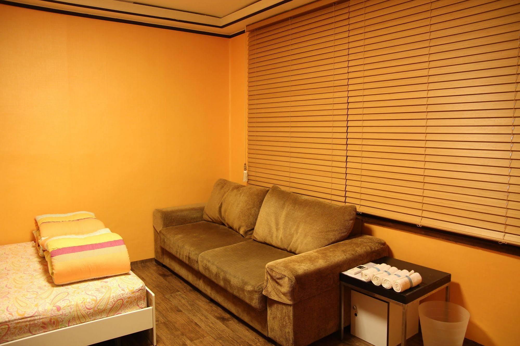 Dream Comfort โซล ภายนอก รูปภาพ