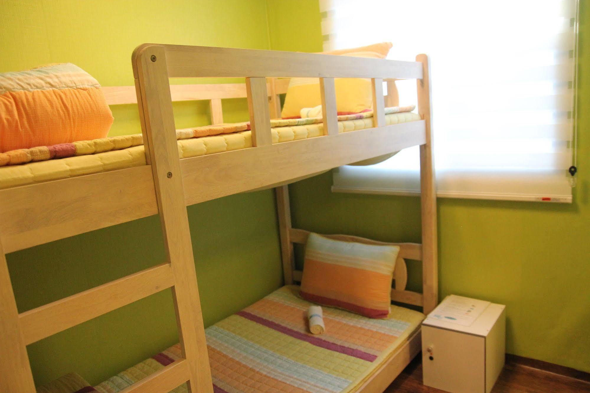 Dream Comfort โซล ภายนอก รูปภาพ