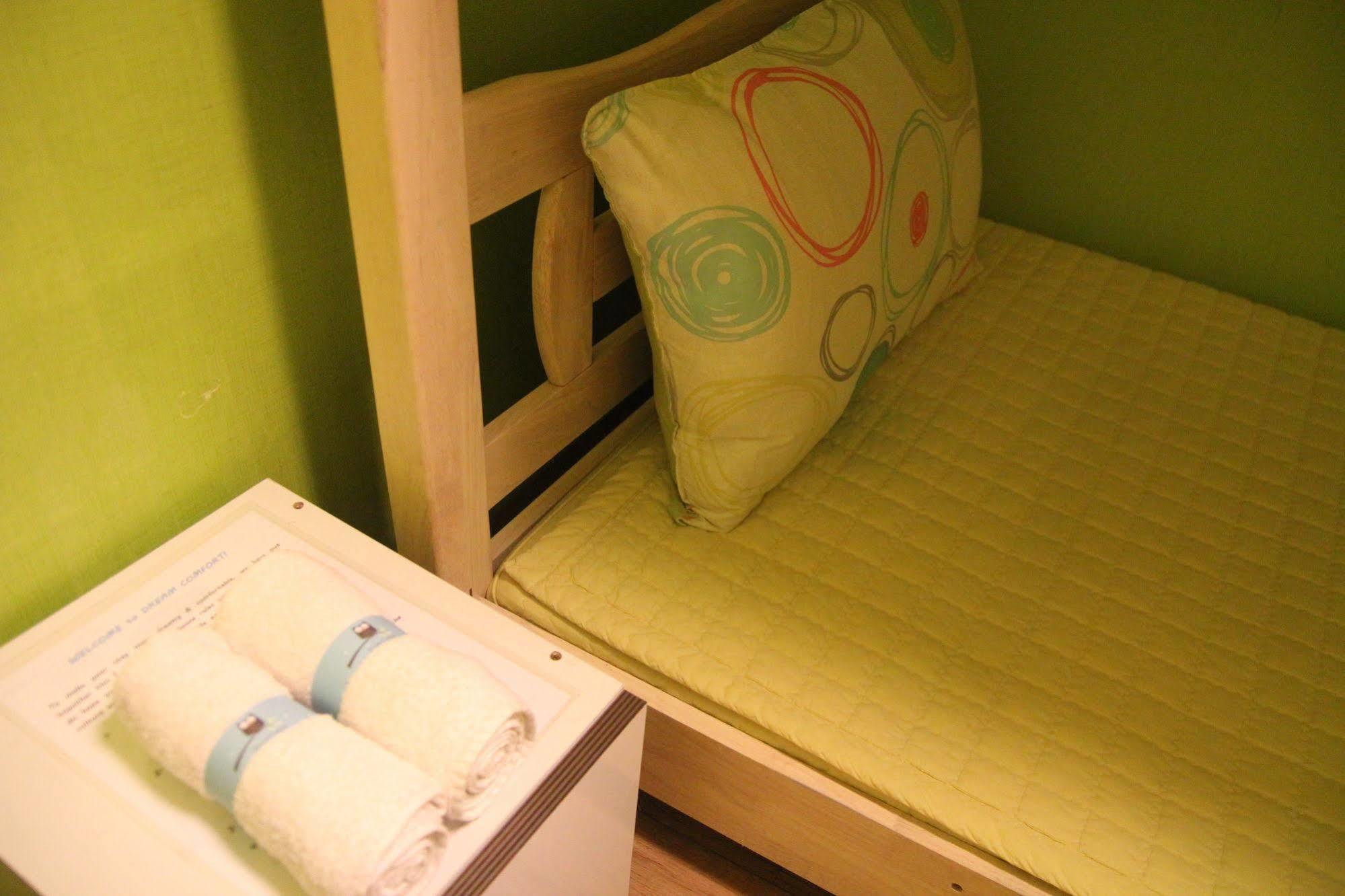 Dream Comfort โซล ภายนอก รูปภาพ