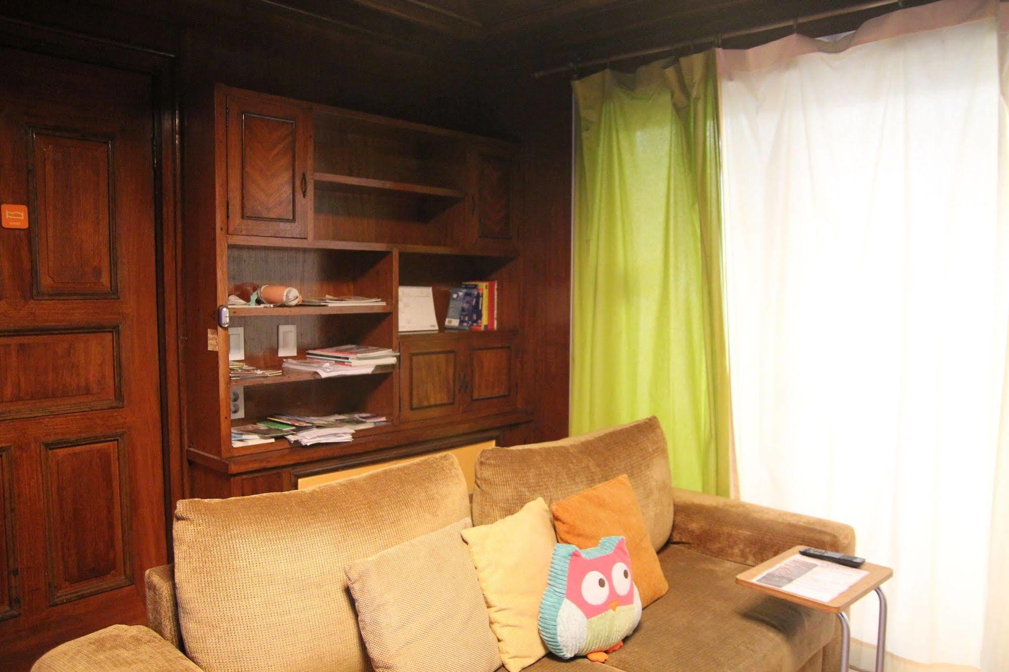Dream Comfort โซล ภายนอก รูปภาพ