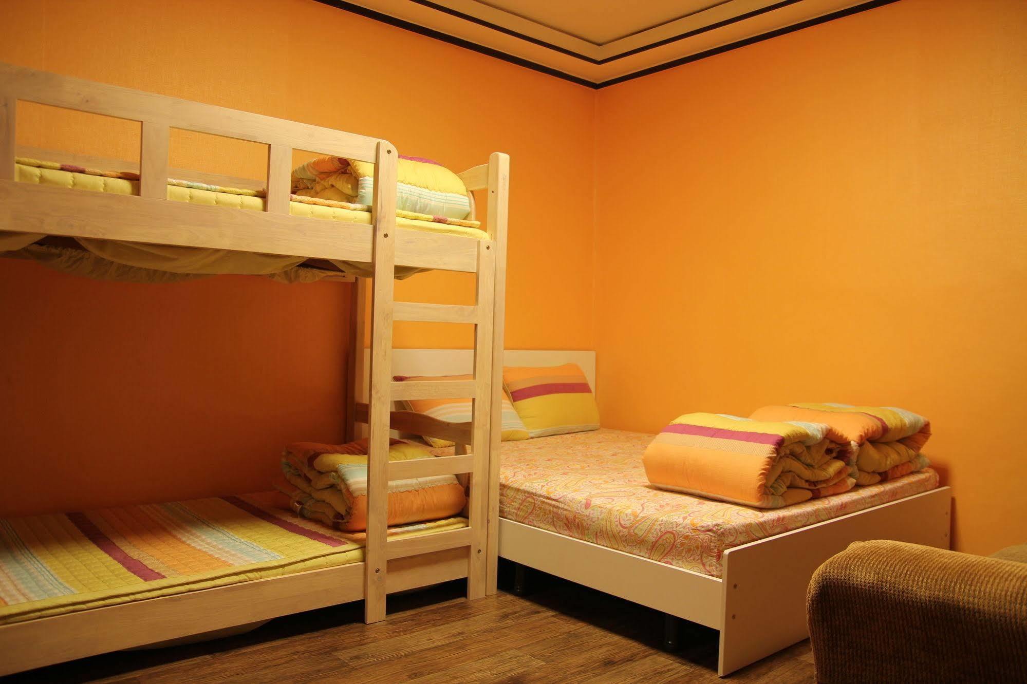 Dream Comfort โซล ภายนอก รูปภาพ
