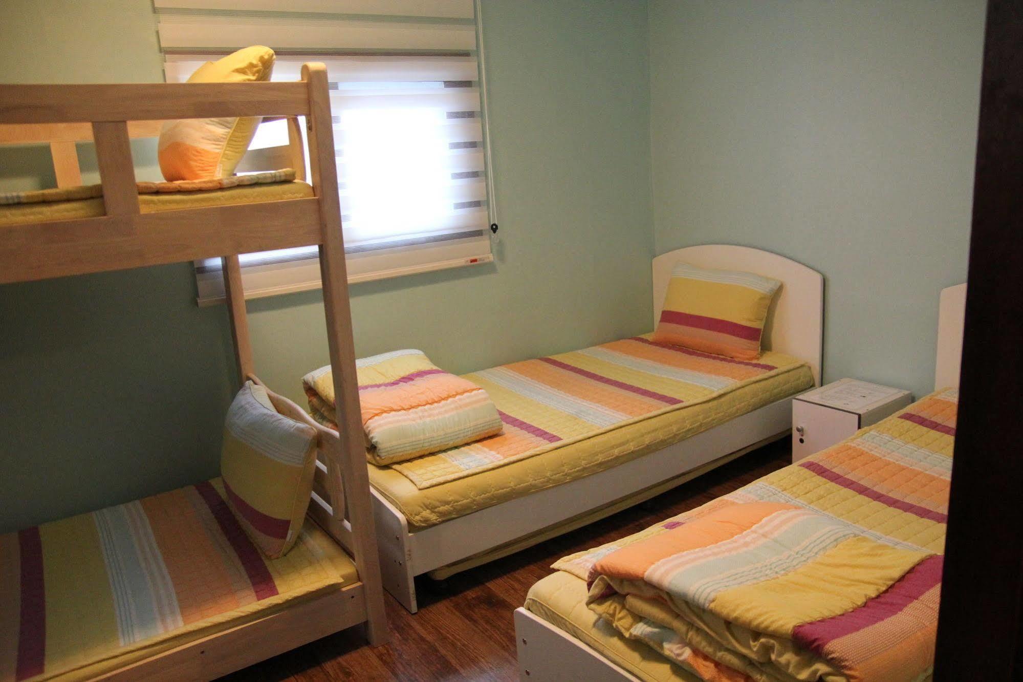 Dream Comfort โซล ภายนอก รูปภาพ