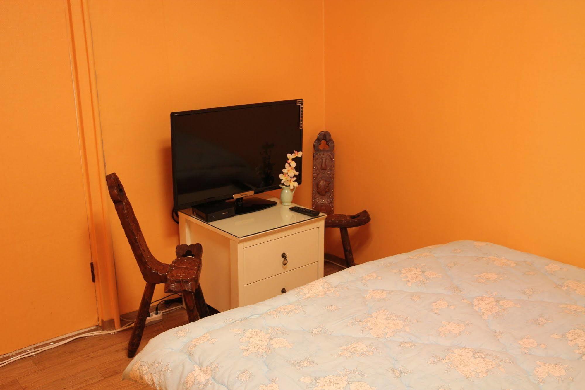 Dream Comfort โซล ภายนอก รูปภาพ
